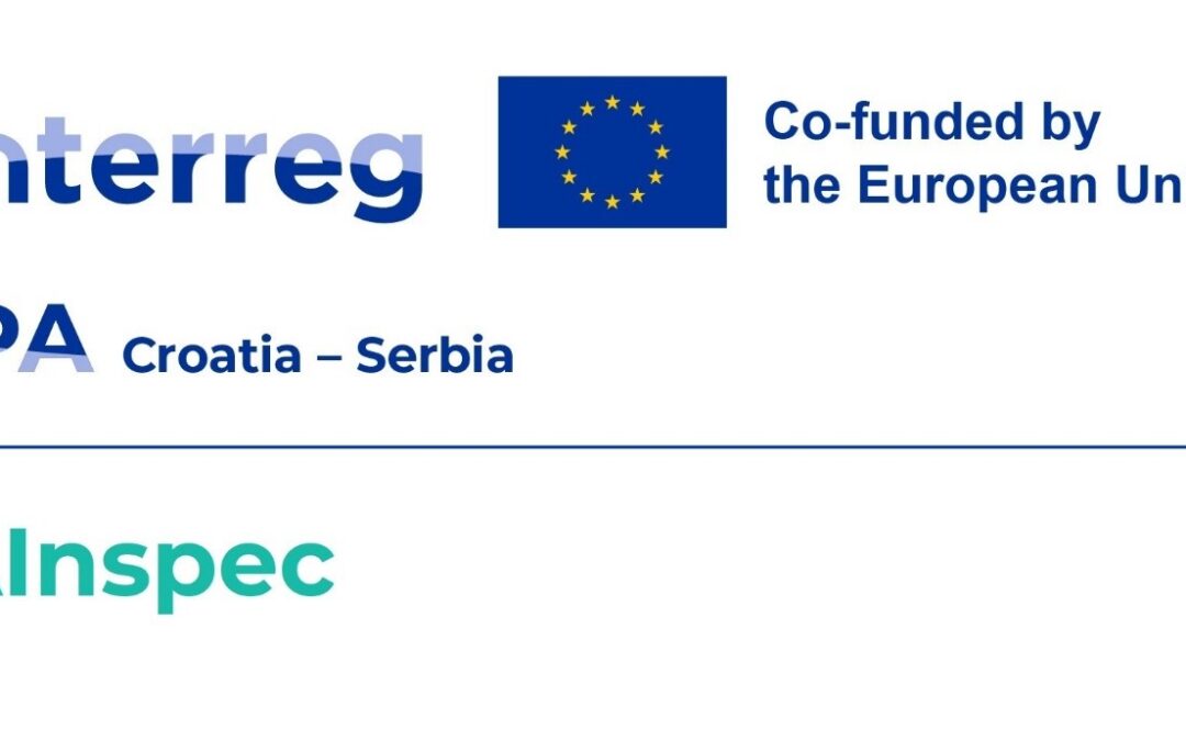 Projekt AInspec – Monitoring i upravljanje invazivnim biljnim vrstama u prekograničnom području potpomognuto umjetnom inteligencijom