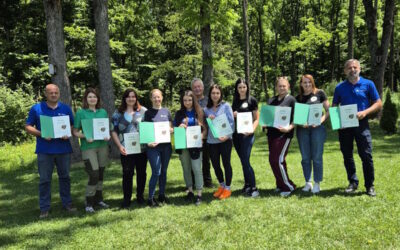 Uspješno završen projekt prekogranične suradnje između Republike Hrvatske i Bosne i Hercegovine