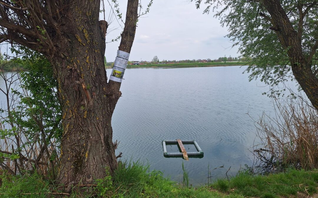 Nastavljamo borbu protiv invazivnih vrsta